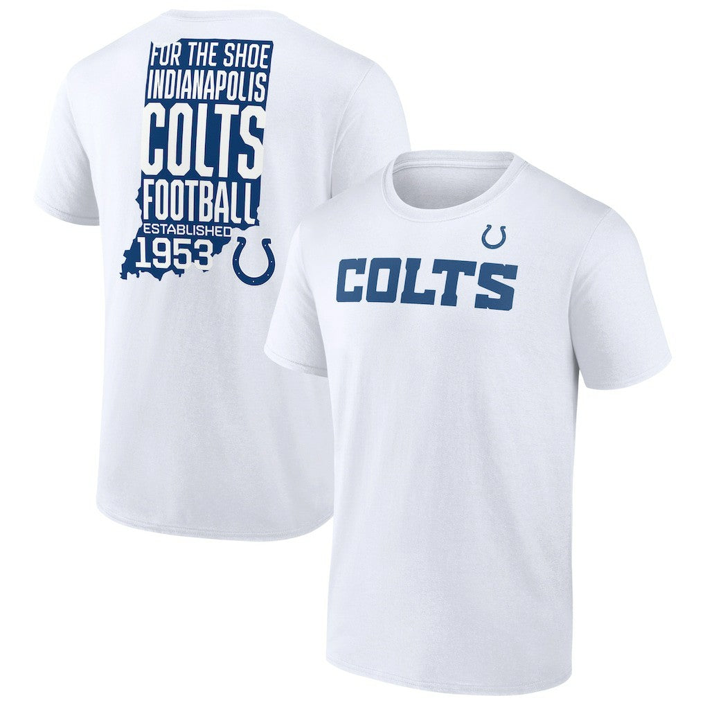 NFL Indianapolis Colts Hot Shot T-Shirt