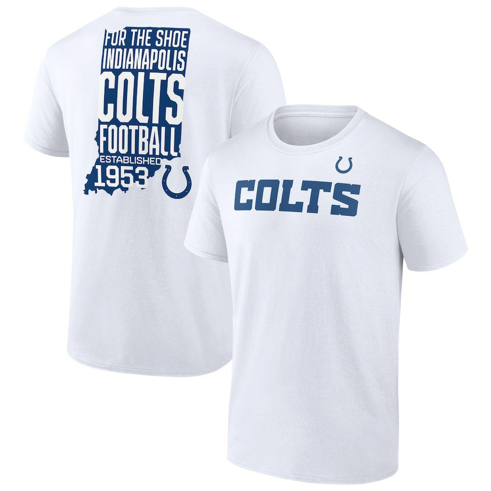 NFL Indianapolis Colts Hot Shot T-Shirt