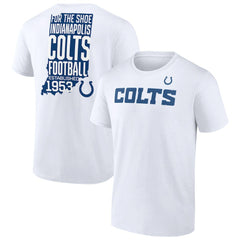 NFL Indianapolis Colts Hot Shot T-Shirt
