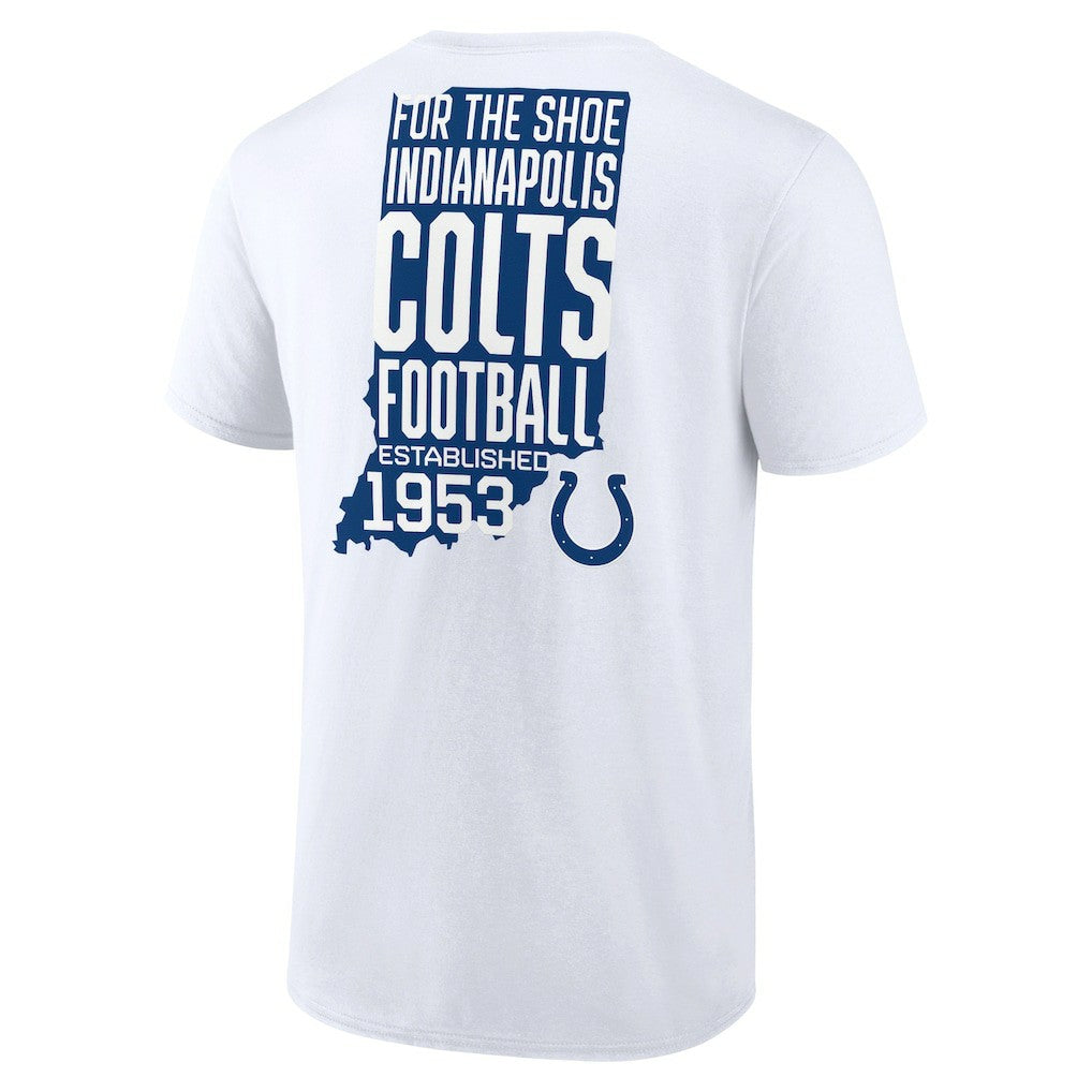 NFL Indianapolis Colts Hot Shot T-Shirt