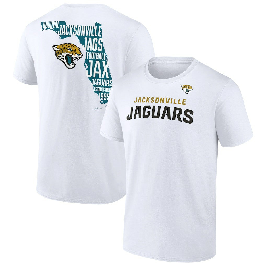 NFL Jacksonville Jaguars Hot Shot T-Shirt