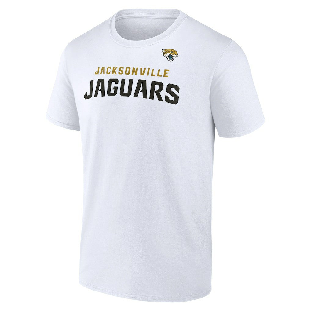 NFL Jacksonville Jaguars Hot Shot T-Shirt