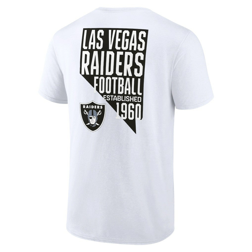 NFL Las Vegas Raiders Hot Shot T-Shirt