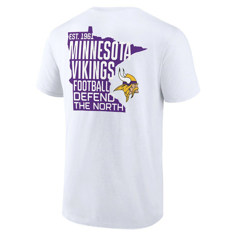NFL Minnesota Vikings Hot Shot T-Shirt