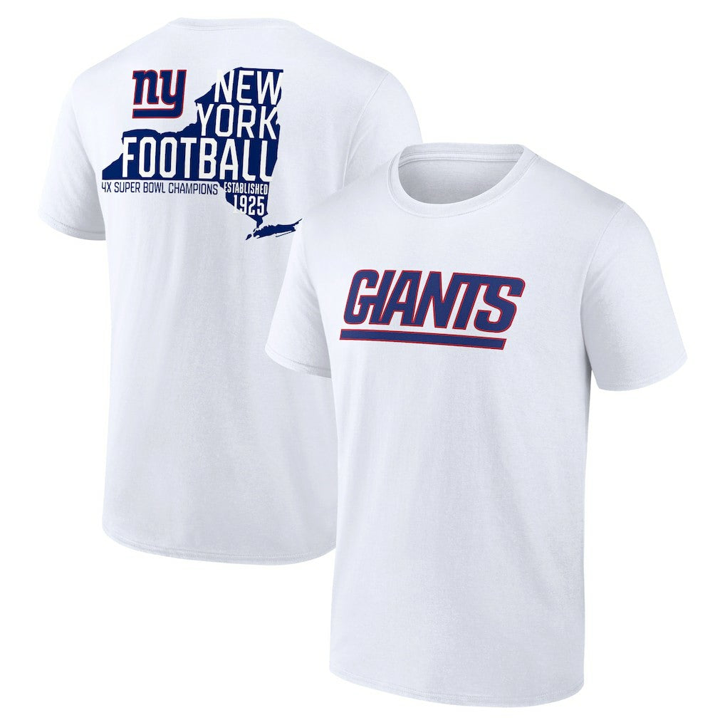 NFL New York Giants Hot Shot T-Shirt