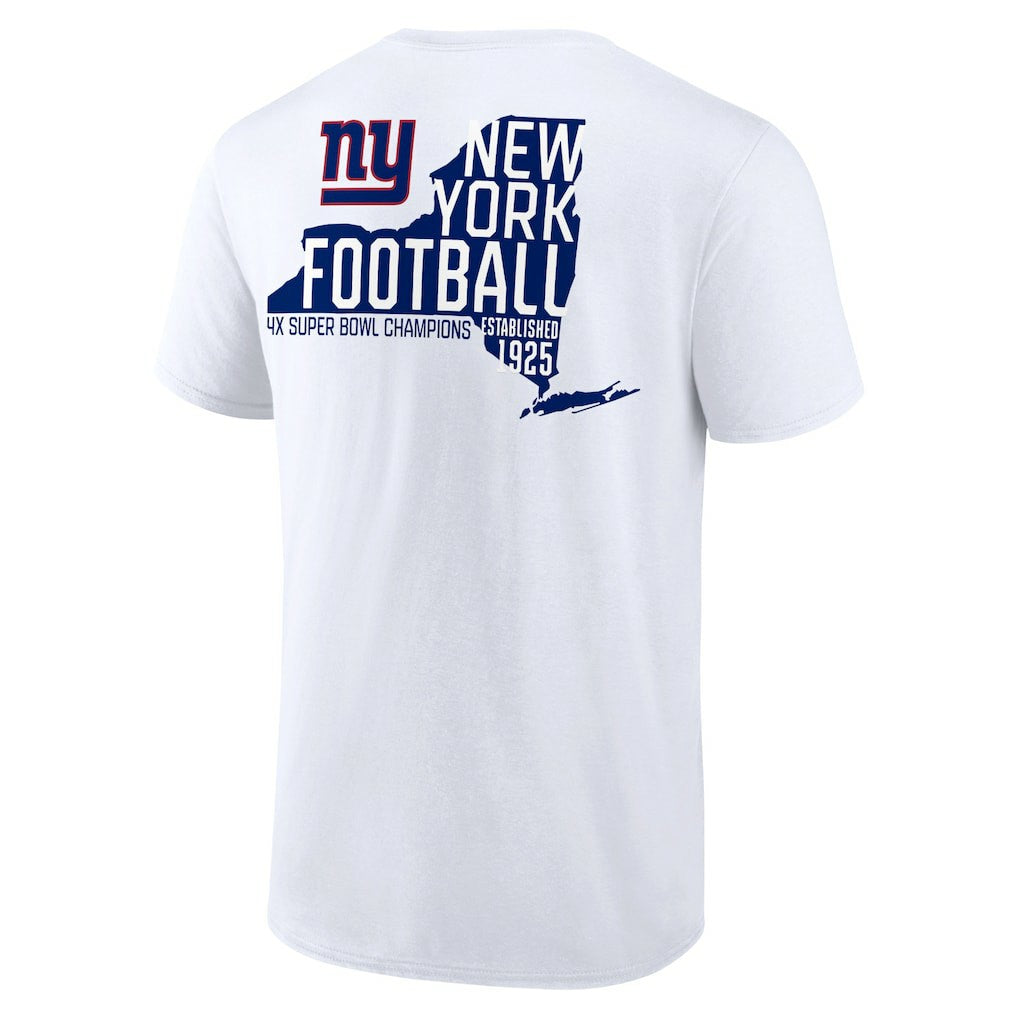 NFL New York Giants Hot Shot T-Shirt