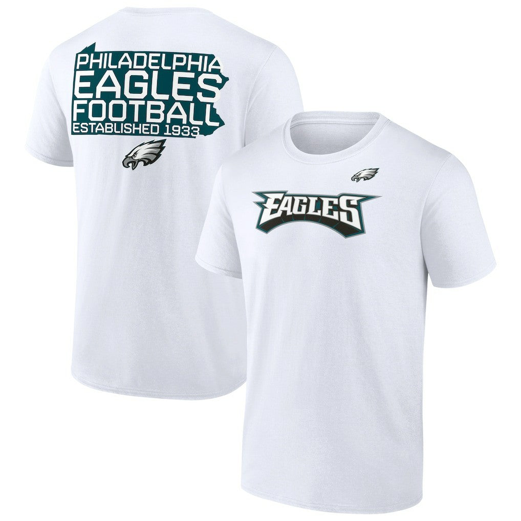 NFL Philadelphia Eagles Hot Shot T-Shirt