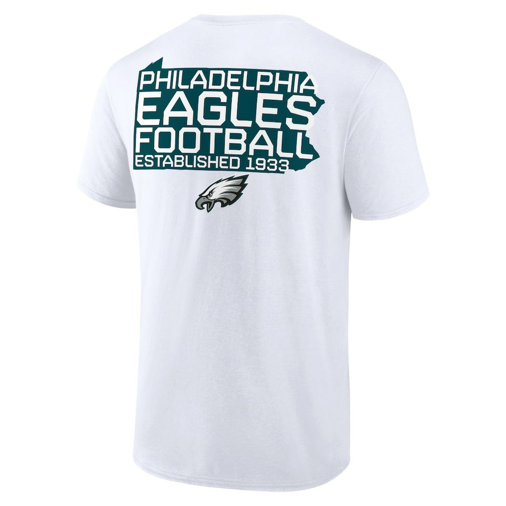 NFL Philadelphia Eagles Hot Shot T-Shirt