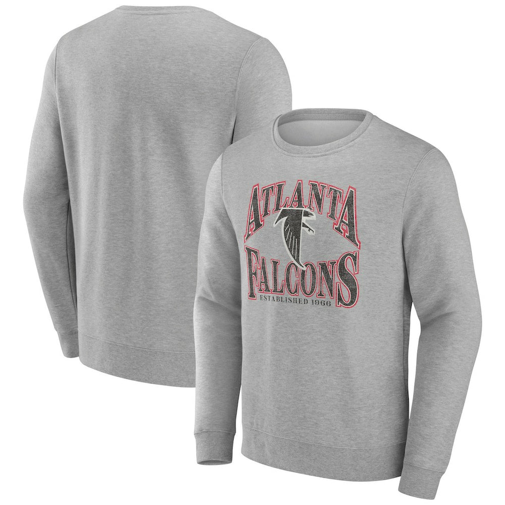 NFL Atlanta Falcons Playability Pullover Sweatshirt