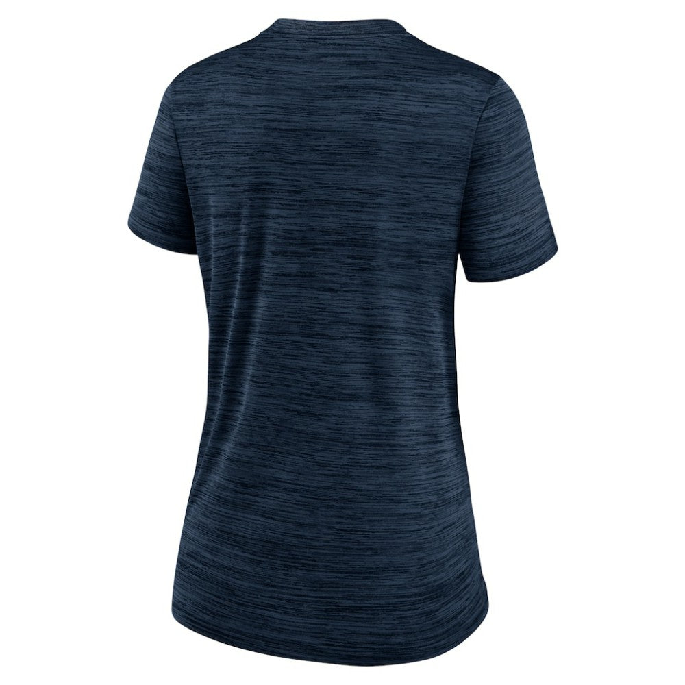 Houston Astros Women's Authentic Collection Velocity Performance T-Shirt - Navy | Nike