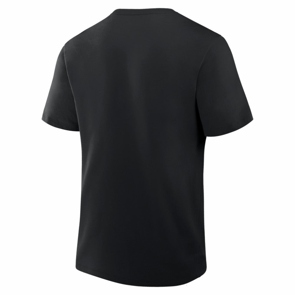 Tampa Bay Lightning Fanatics Elevated Essential T-Shirt