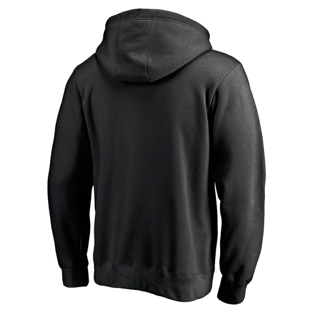 Philadelphia Flyers Hometown Collection Broad Street Pullover Hoodie