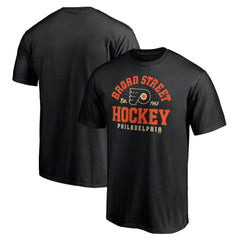 Philadelphia Flyers Hometown Collection Broad Street T-Shirt
