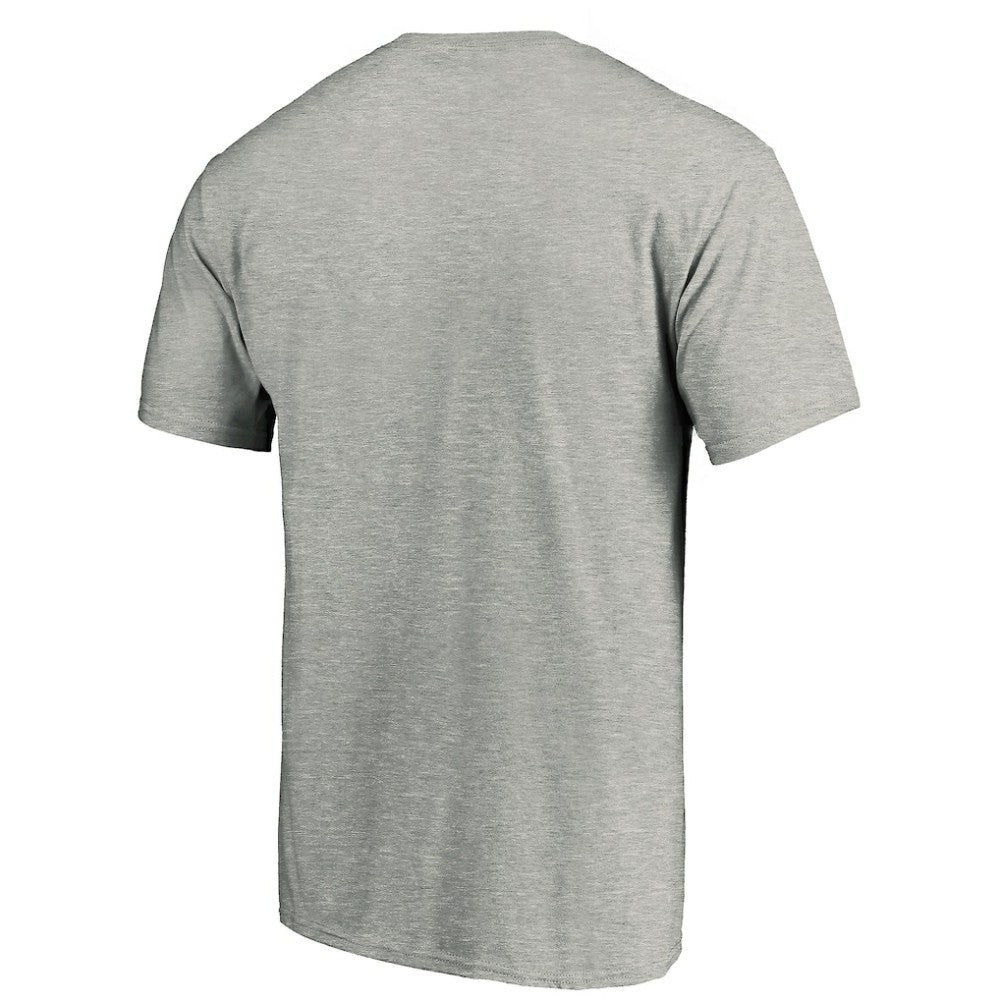 Seattle Kraken Team Lockup T-Shirt