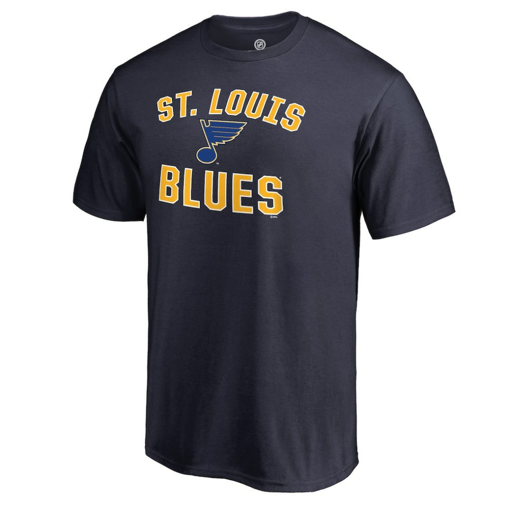 St. Louis Blues Victory Arch T-Shirt