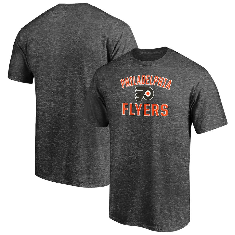 Philadelphia Flyers Victory Arch T-Shirt