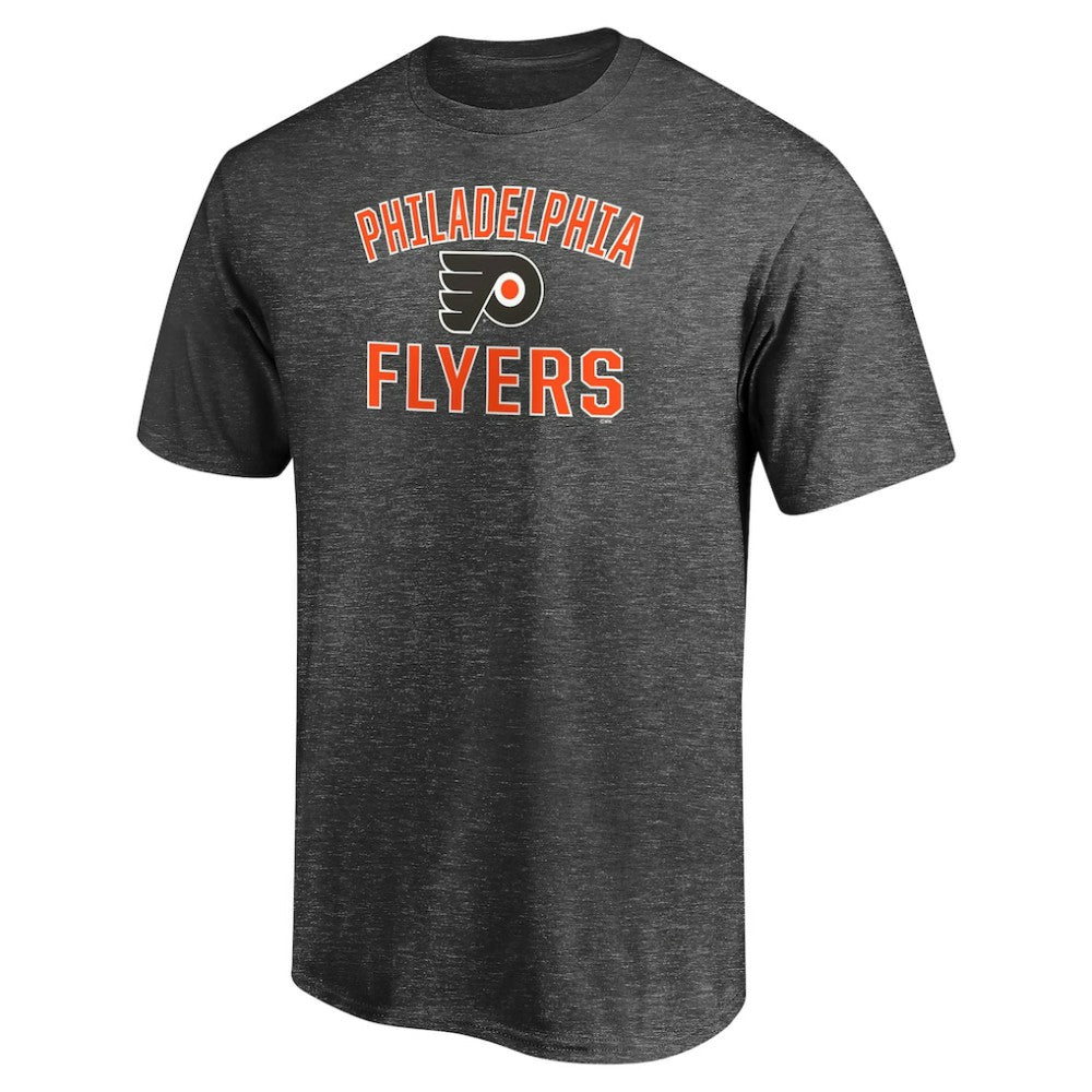 Philadelphia Flyers Victory Arch T-Shirt