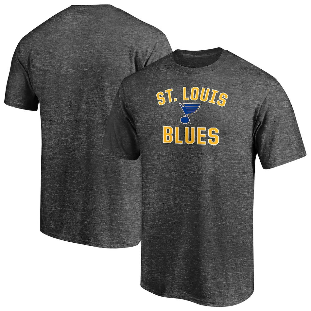 St. Louis Blues Victory Arch T-Shirt