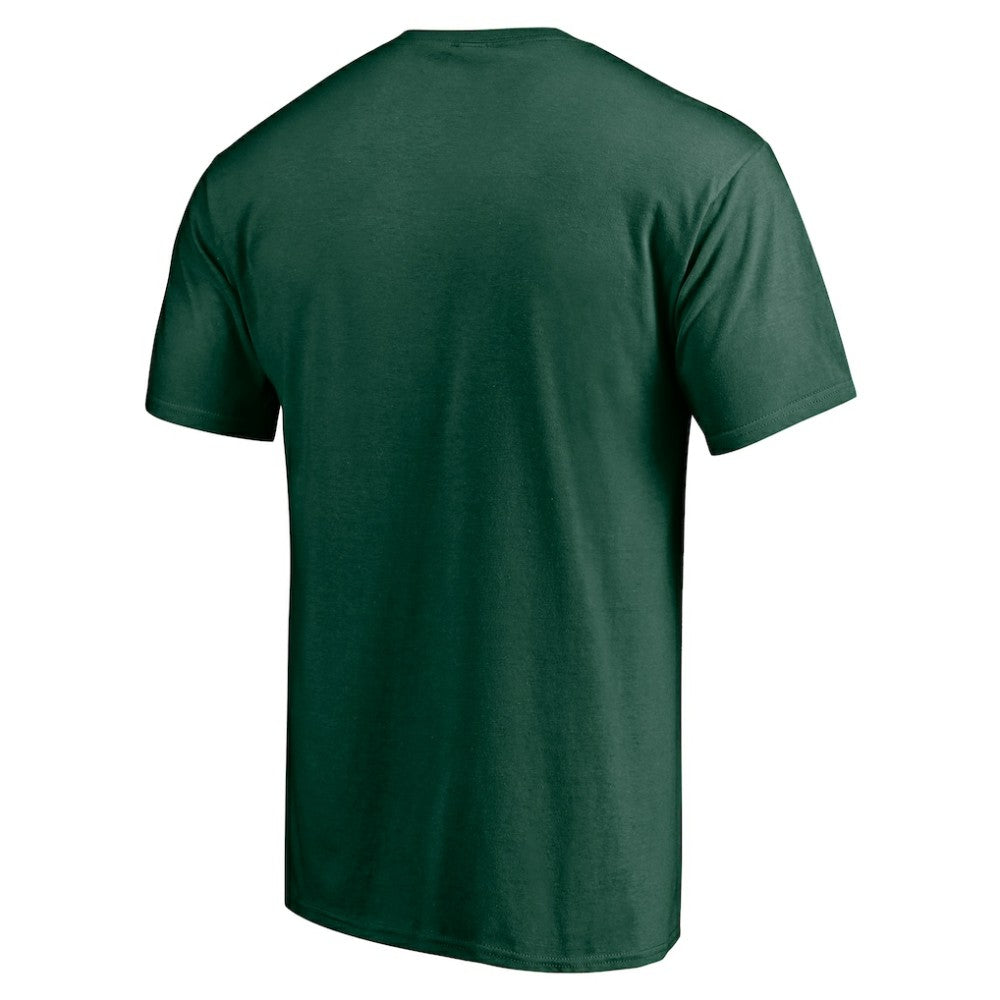 Minnesota Wild Victory Arch T-Shirt