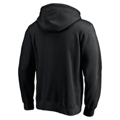Chicago Blackhawks Victory Arch Pullover Hoodie