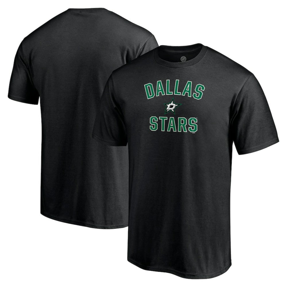Dallas Stars Victory Arch T-Shirt