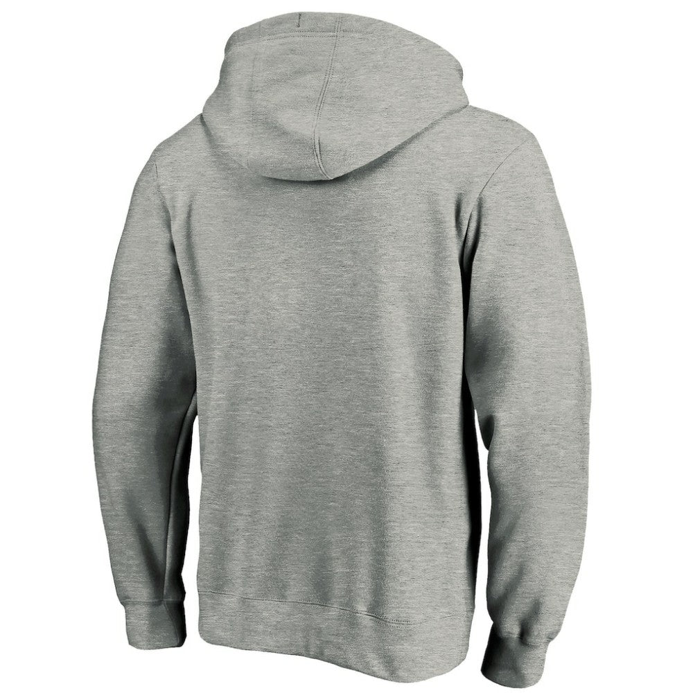 Detroit Red Wings Victory Arch Pullover Hoodie