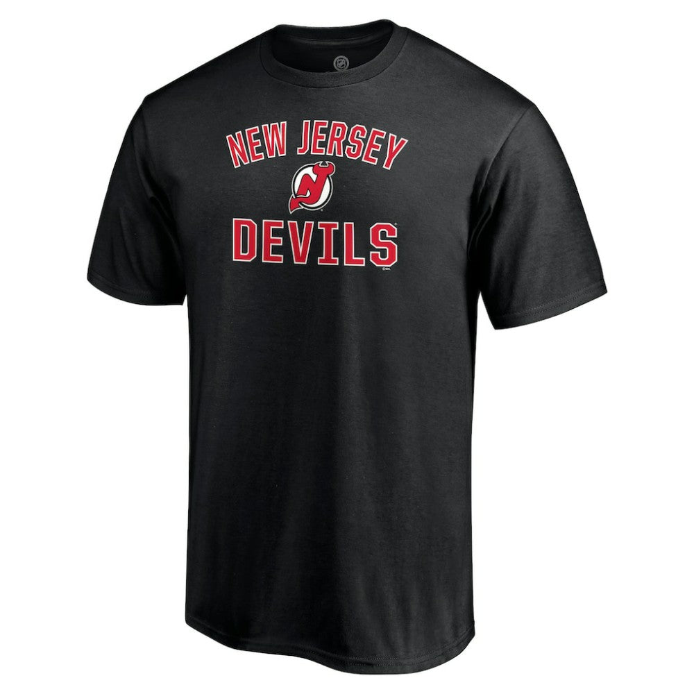New Jersey Devils Victory Arch T-Shirt