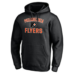 Philadelphia Flyers Victory Arch Pullover Hoodie