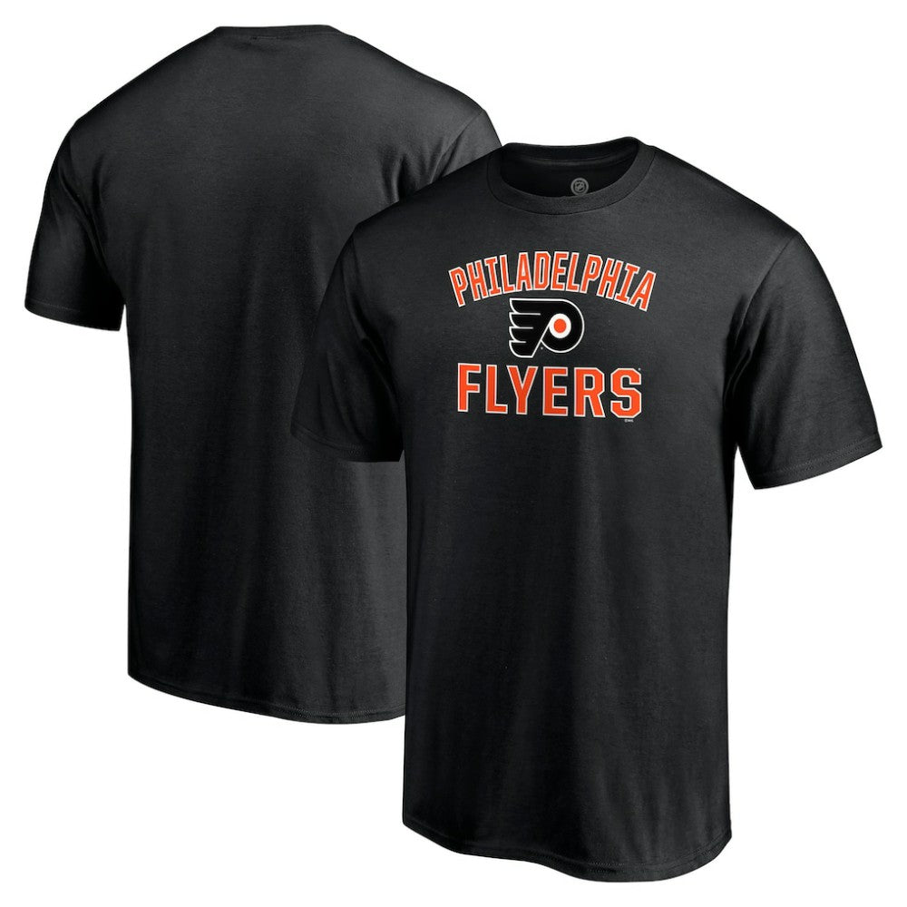 Philadelphia Flyers Victory Arch T-Shirt