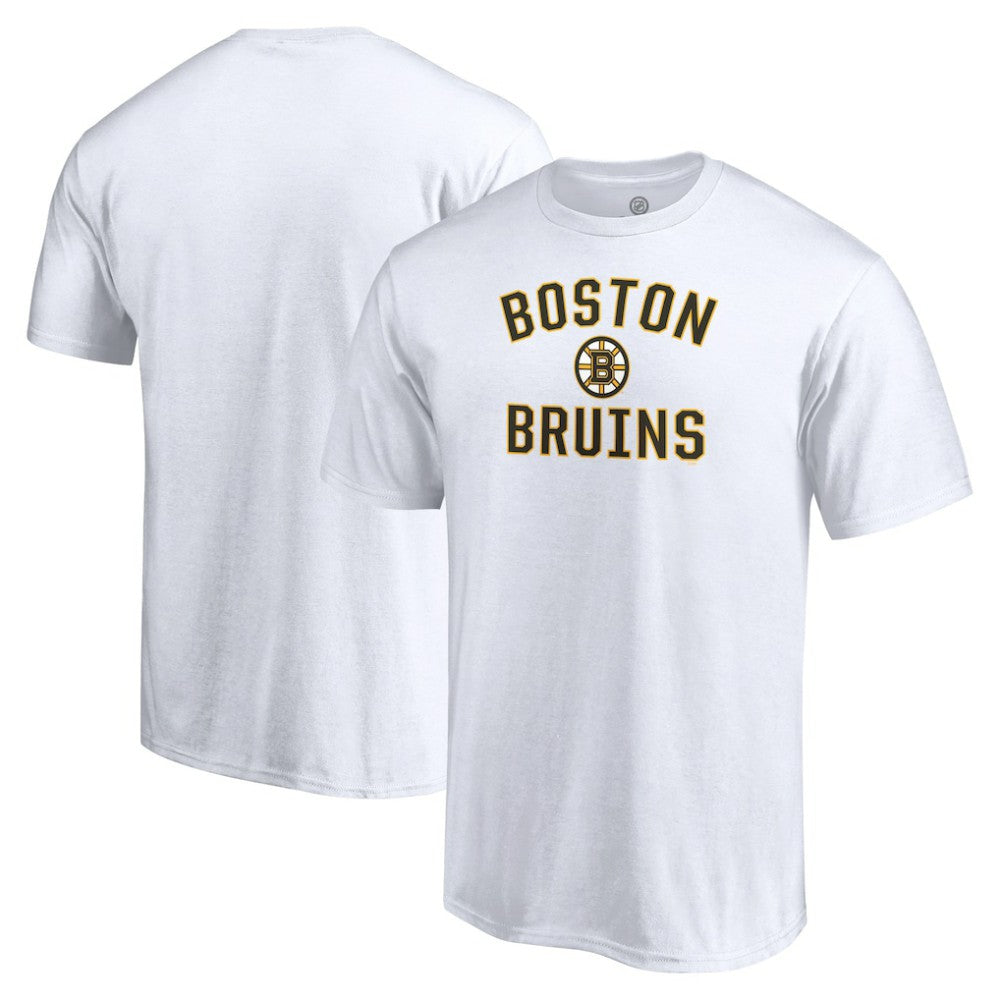 Boston Bruins Victory Arch T-Shirt
