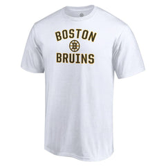 Boston Bruins Victory Arch T-Shirt