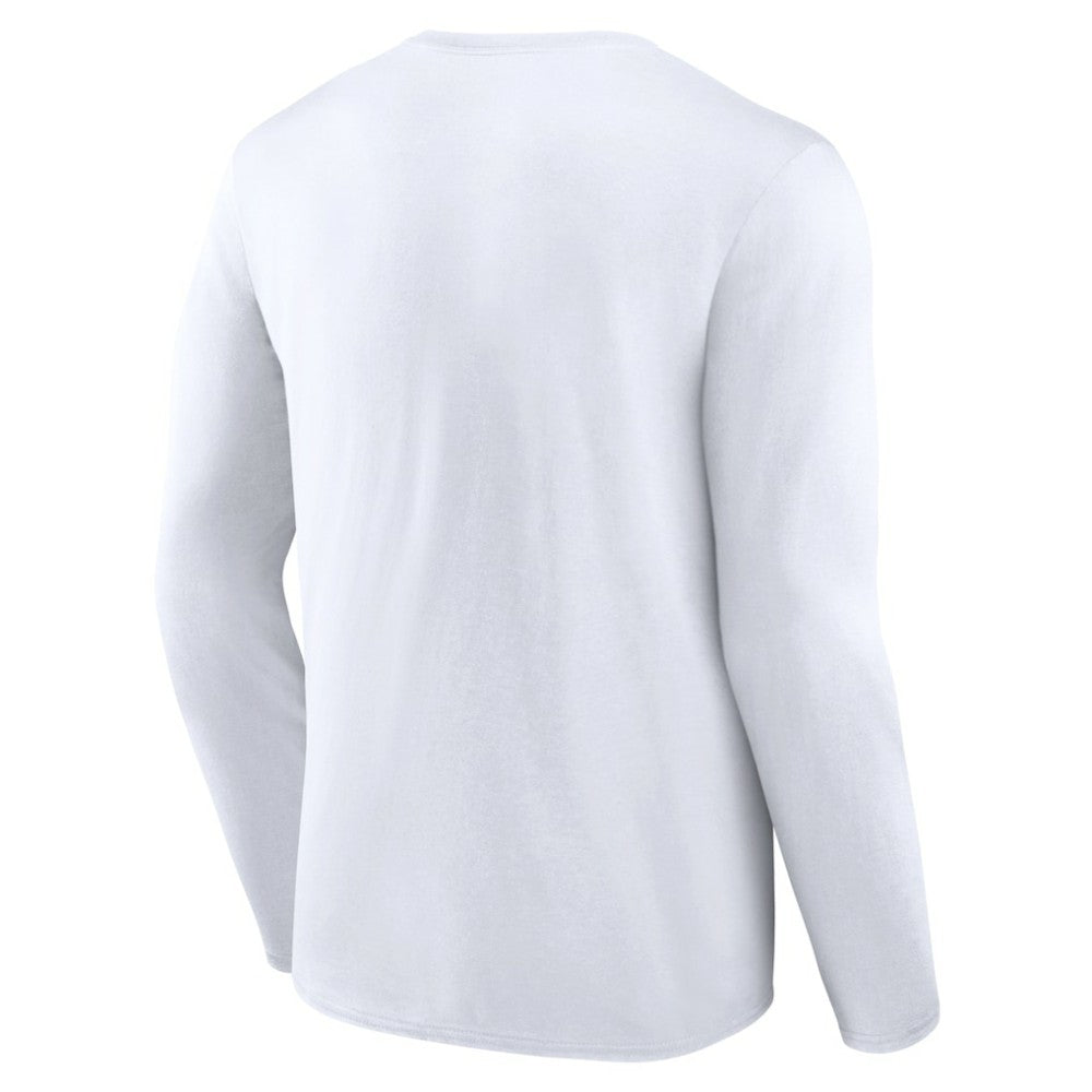 Tampa Bay Lightning Victory Arch Long Sleeve T-Shirt