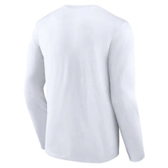 Tampa Bay Lightning Victory Arch Long Sleeve T-Shirt
