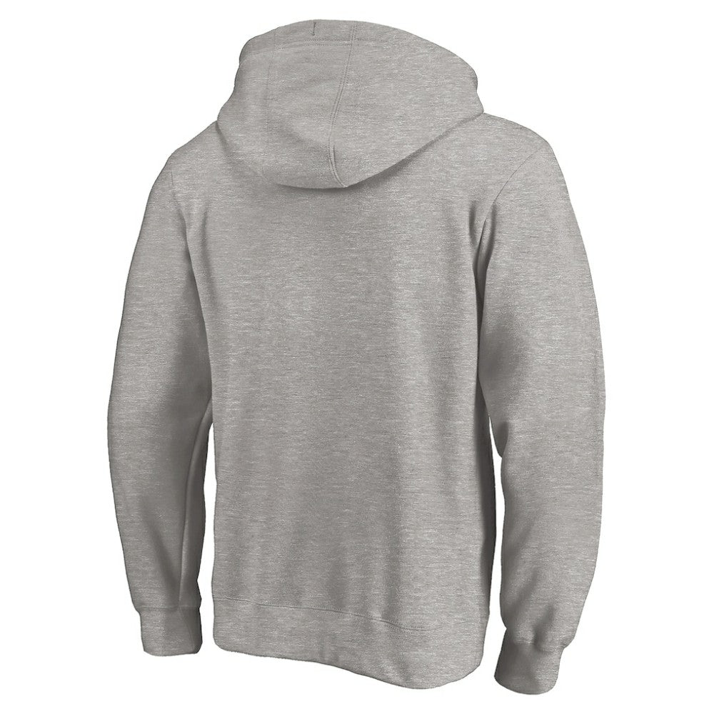 Buffalo Sabres Primary Logo Pullover Hoodie