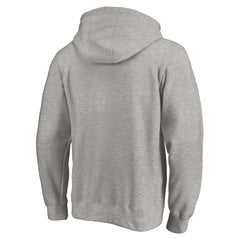 Buffalo Sabres Primary Logo Pullover Hoodie