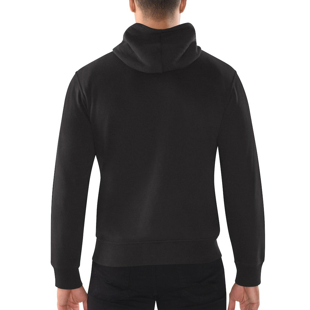 NFL Baltimore Ravens Starter Domestic Post Season Full-Zip Hoodie