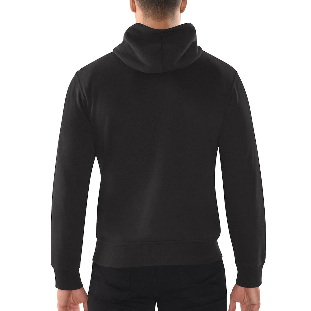 NFL Baltimore Ravens Starter Domestic Post Season Full-Zip Hoodie