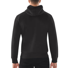 NFL Baltimore Ravens Starter Domestic Post Season Full-Zip Hoodie
