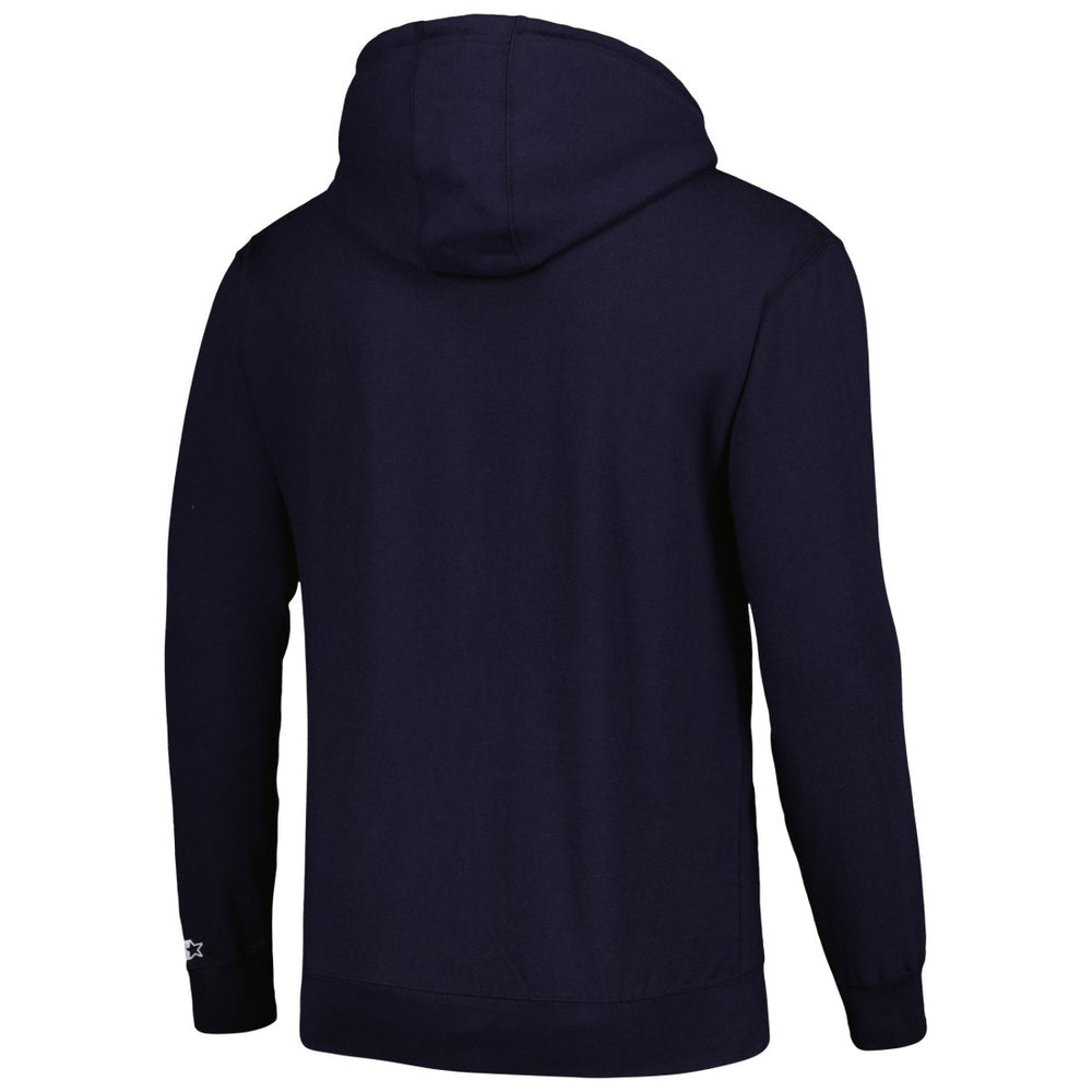 NFL Tennessee Titans Starter Domestic Post Season Full-Zip Hoodie
