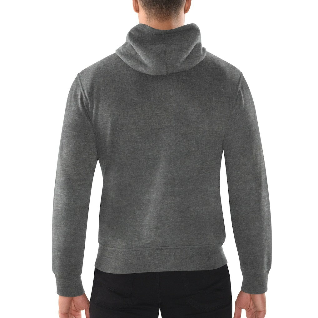 NFL Washington Commanders Starter Domestic Post Season Full-Zip Hoodie