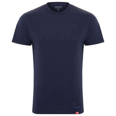 Orlando Magic x JEFRE Sportiqe Unisex 2023/24 City Edition Bingham T-shirt - Heather Navy on sale