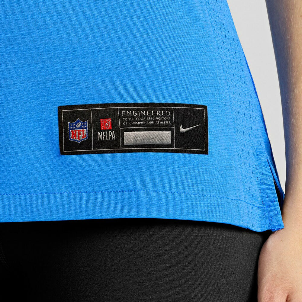 NFL Los Angeles Chargers Max Duggan  Women's Team Game Jersey