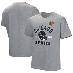 NFL Chicago Bears Tackle Adaptive T-Shirt
