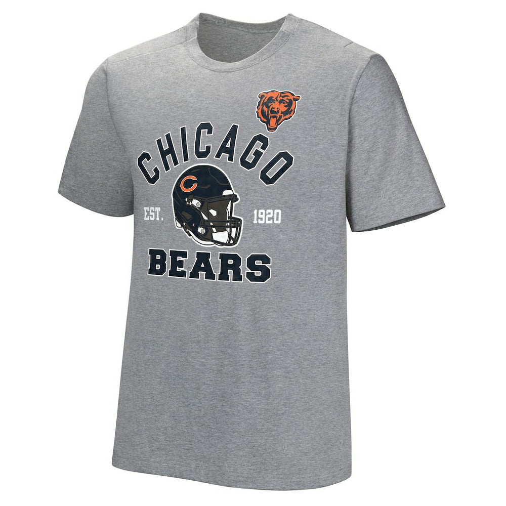NFL Chicago Bears Tackle Adaptive T-Shirt