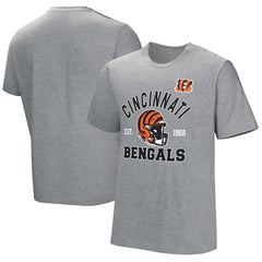 NFL Cincinnati Bengals Tackle Adaptive T-Shirt