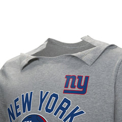 NFL New York Giants Tackle Adaptive T-Shirt