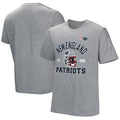 NFL New England Patriots Tackle Adaptive T-Shirt