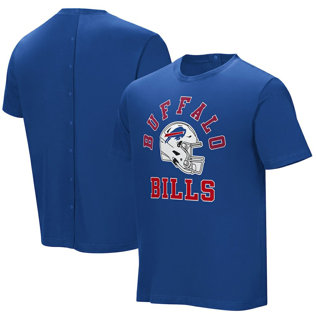 NFL Buffalo Bills Field Goal Assisted T-Shirt