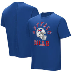 NFL Buffalo Bills Field Goal Assisted T-Shirt