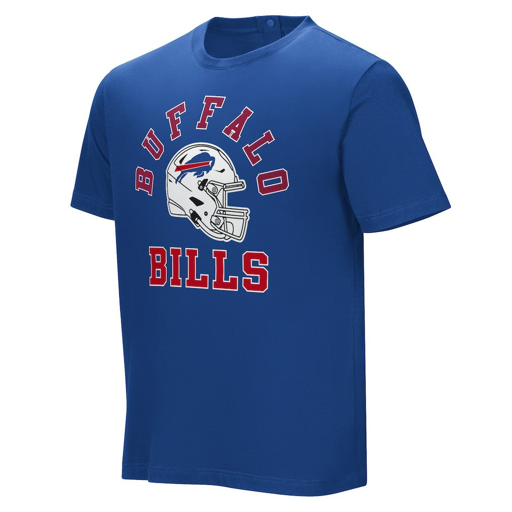 NFL Buffalo Bills Field Goal Assisted T-Shirt